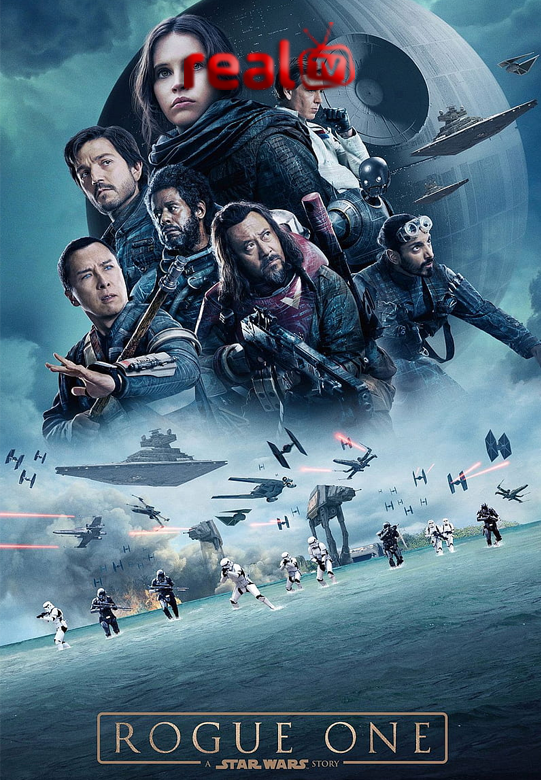 Rogue One
